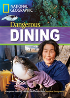 Dangerous Dining Footprint Reading Library 1300