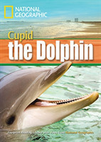 Dolphin Named Cupid Footprint Reading Library 1600