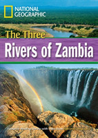 Three Rivers of Zambia Footprint Reading Library 1600
