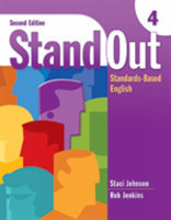 Stand Out 4: Classroom Presentation Tool