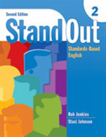 Stand Out 2: Lesson Planner (contains Activity Bank CD-ROM & Audio CD)