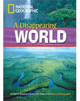Disappearing World + Book with Multi-ROM: Footprint Reading Library 1000 Footprint Reading Library 1000