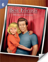 Best Friends: Page Turners 6