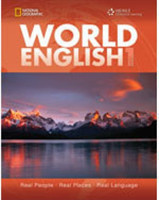 World English 1: Student Book