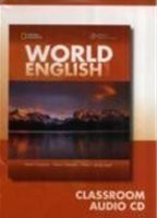 WORLD ENGLISH LEVEL 1