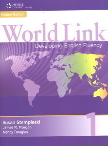 World Link 1 Developing English Fluency