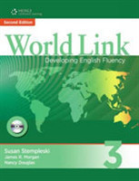 World Link 3: Student Book (without CD-ROM)