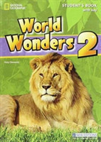 World Wonders 2: Student Book with Key