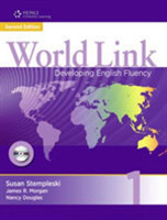 World Link 1: Interactive Presentation Tool