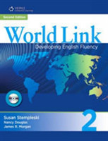 World Link 2: Interactive Presentation Tool