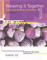 Weaving It Together 1: Audio CD