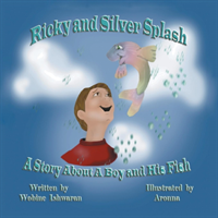 Ricky and Silver Splash