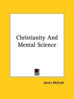 Christianity And Mental Science