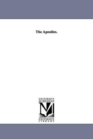 Apostles.