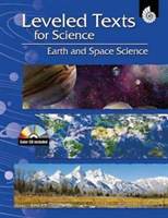 Leveled Texts for Science