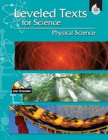 Leveled Texts for Science