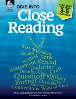 Dive into Close Reading