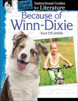 Because of Winn-Dixie