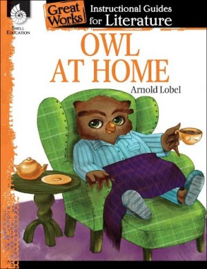 Owl at Home