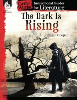 Dark Is Rising