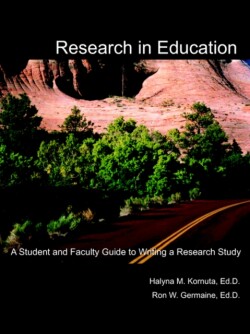 Research in Education