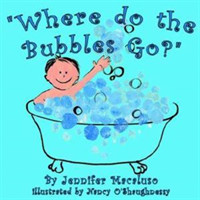 "Where Do the Bubbles Go?"