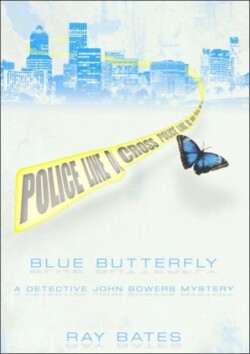 Blue Butterfly