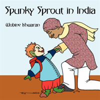 Spunky Sprout in India