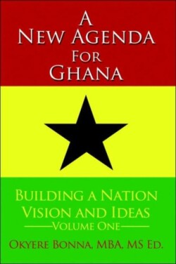 New Agenda For Ghana