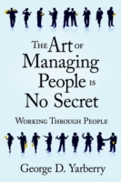 Art of Managing People Is No Secret