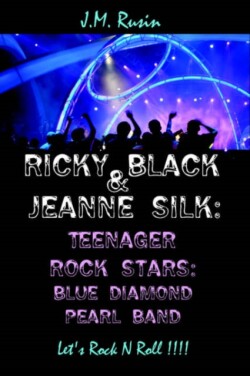 Ricky Black & Jeanne Silk