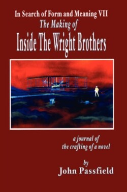 Making of Inside the Wright Brothers