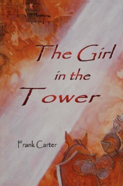 Girl In The Tower