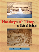 Hatshepsut's Temple at Deir El Bahari