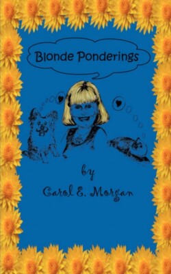 Blonde Ponderings