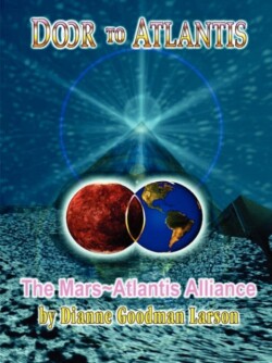 "Door to Atlantis"-The Mars~Atlantis Alliance