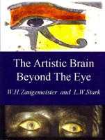 Artistic Brain Beyond The Eye