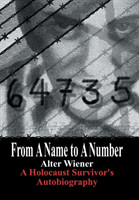 From A Name to A Number