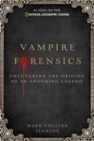 Vampire Forensics