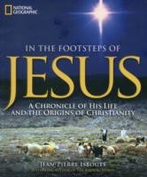 In the Footsteps of Jesus