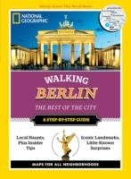 National Geographic Walking Berlin