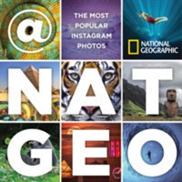 @Nat Geo The Most Popular Instagram Photos