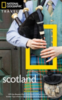 Nat Geo Traveler Scotland