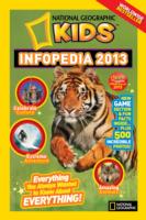 National Geographic Kids Infopedia 2013