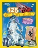 125 Cool Inventions