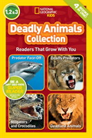 Deadly Animals Collection