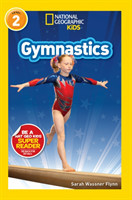 National Geographic Readers: Gymnastics (L2)