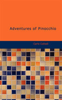 Adventures of Pinocchio