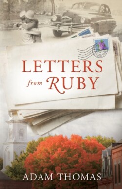 Letters From Ruby