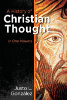 History of Christian Thought